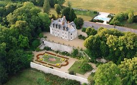 Chateau de Vaugrignon - Beer Spa
